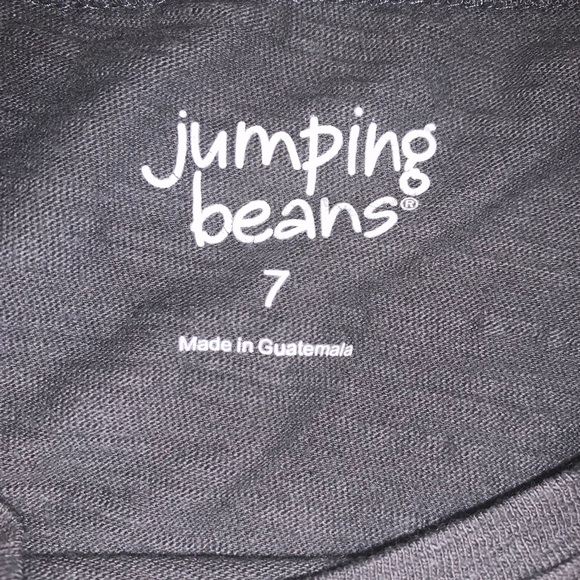 Girls t-shirt - Picture 2 of 2